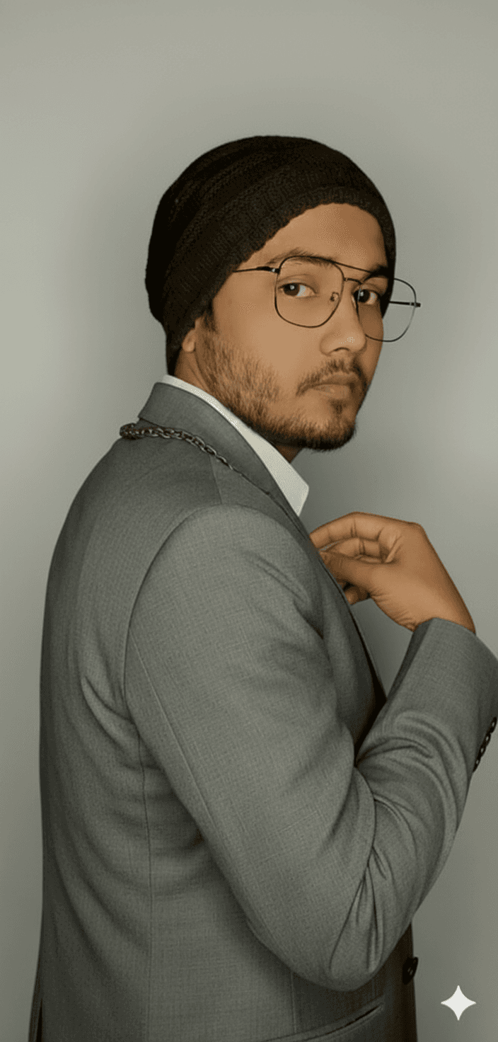 Portfolio Creator Avatar
