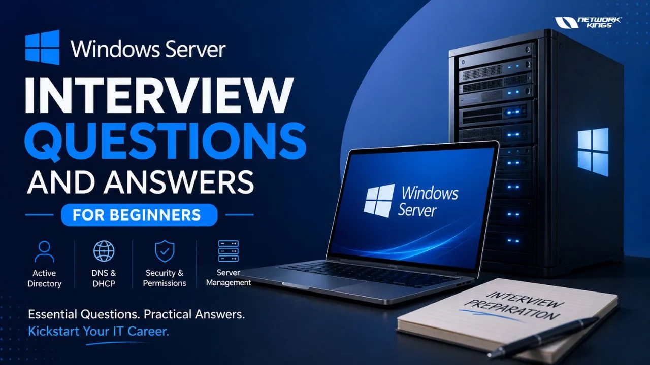 Window server