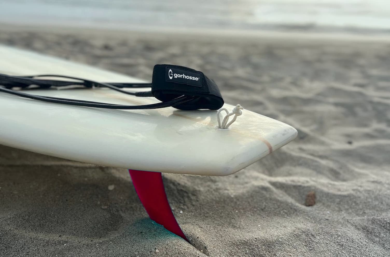 Projet m2graph Gorhosse marque surfwear branding