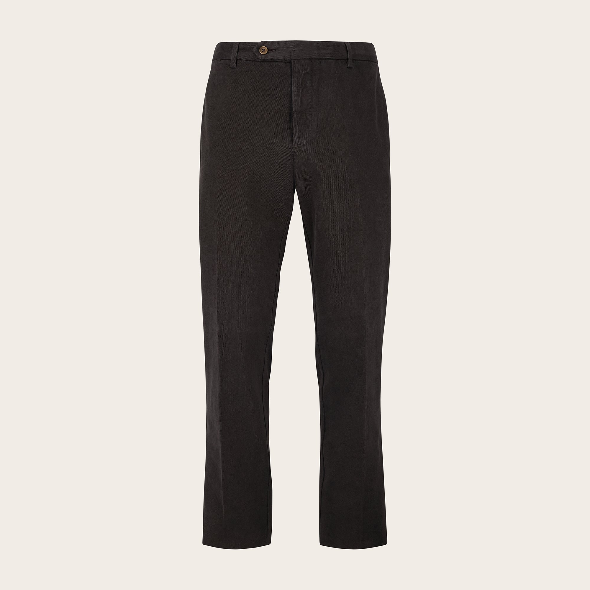 Rota Cotton Trousers - Mandelli UK