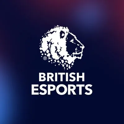 British Esports icon