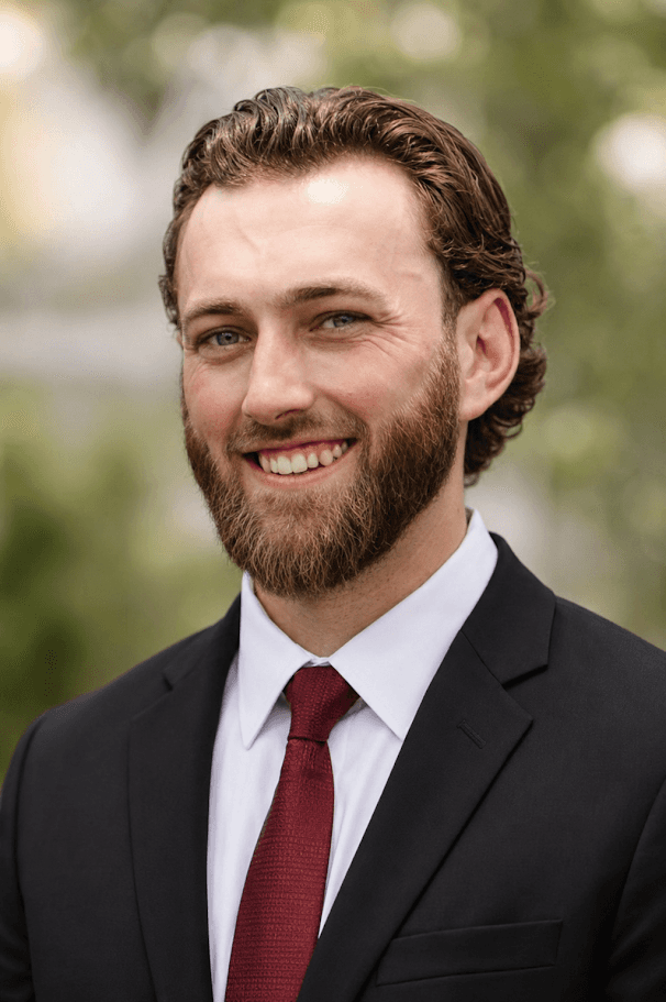 Grant Holliday