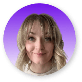 Profile picture of a male