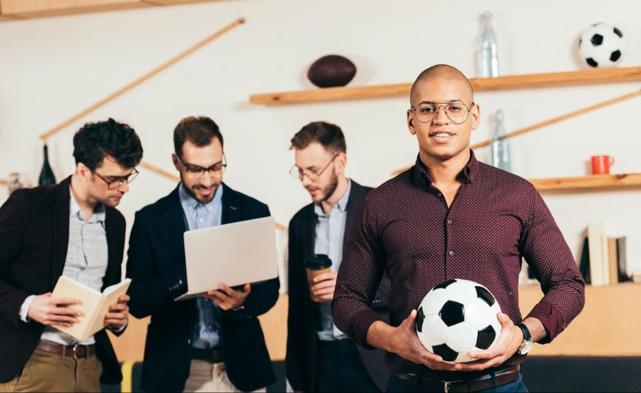 O jogo mudou de campo: como a revolução digital tem transformado o consumo de esporte