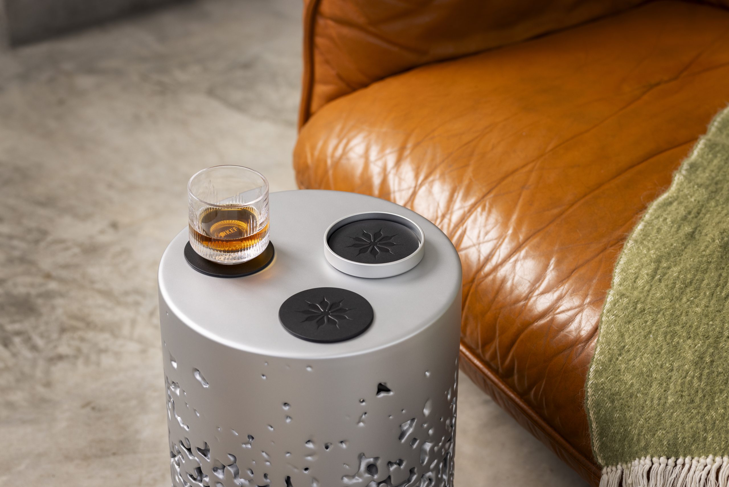 Dom Pérignon vineyards from the sky