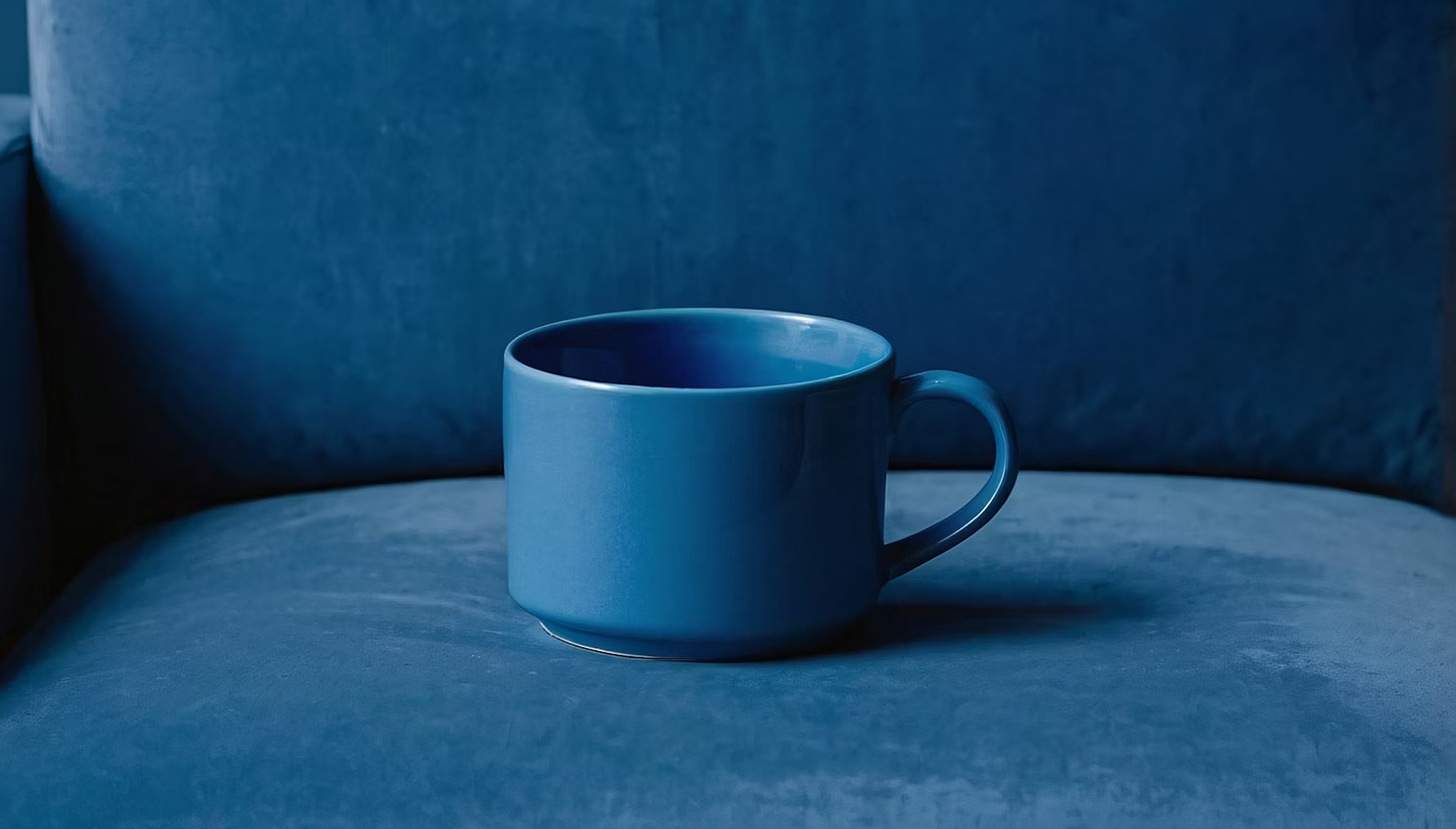 A Mug