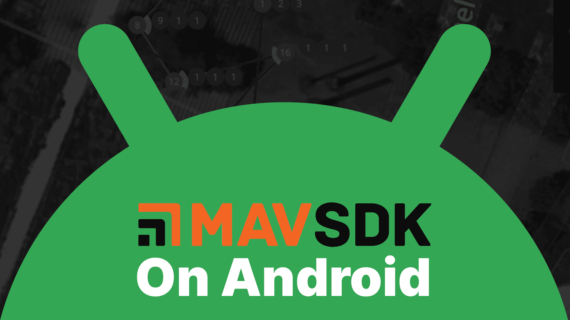 Learn to develop Android apps to control MAVLink drones using MAVSDK. Set up the environment, write Java code, and create missions with telemetry data.