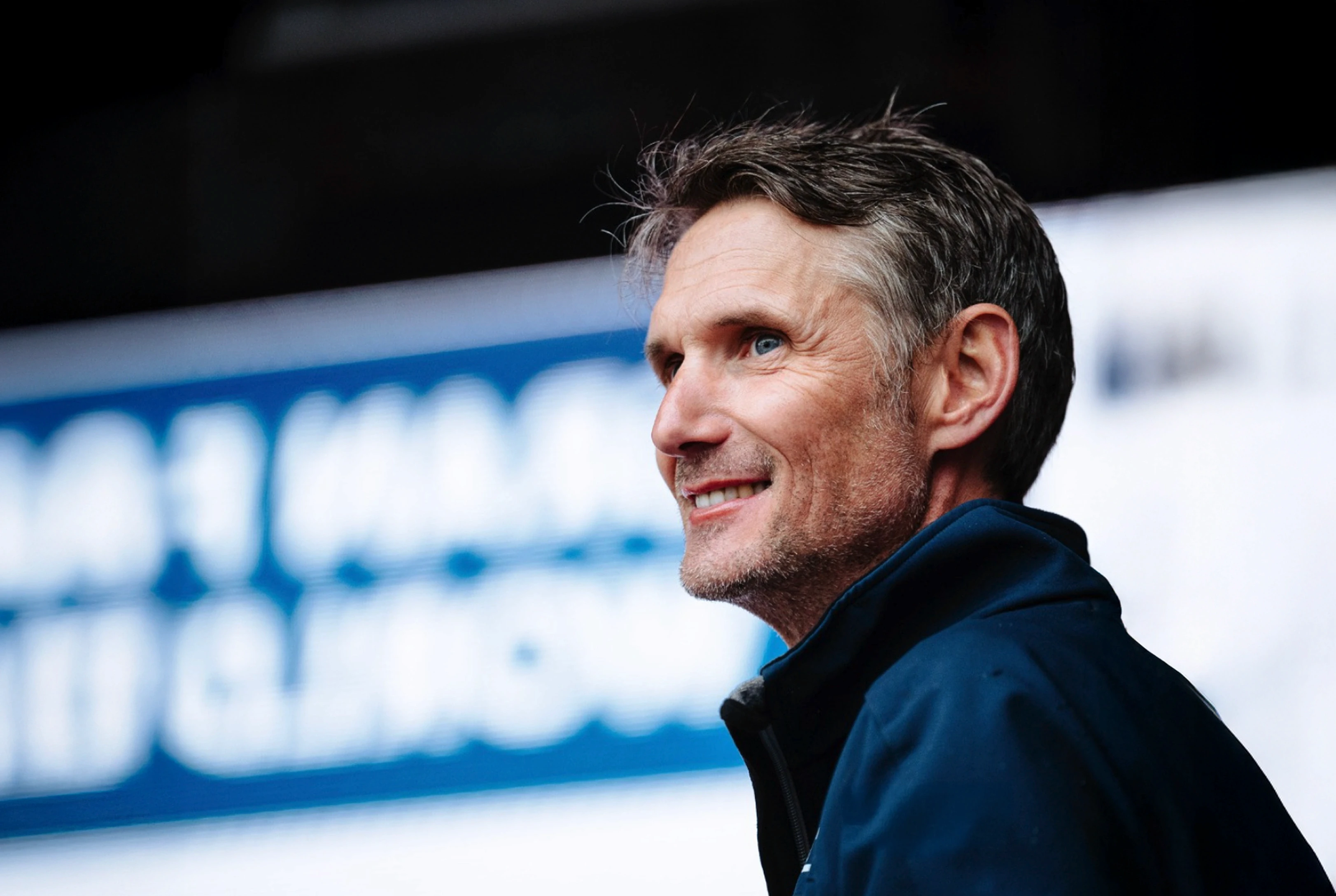 The Traka Adaptive Training Plan