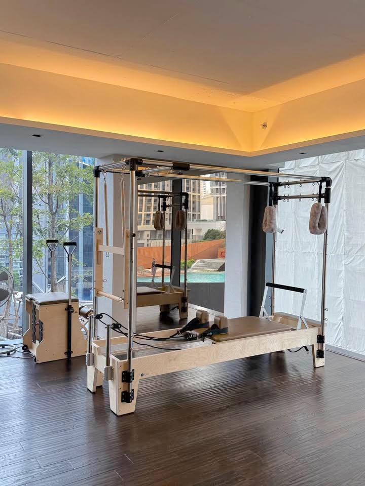 2 Bedroom Ultra-Luxury Pet-Friendly Phrom Phong 5