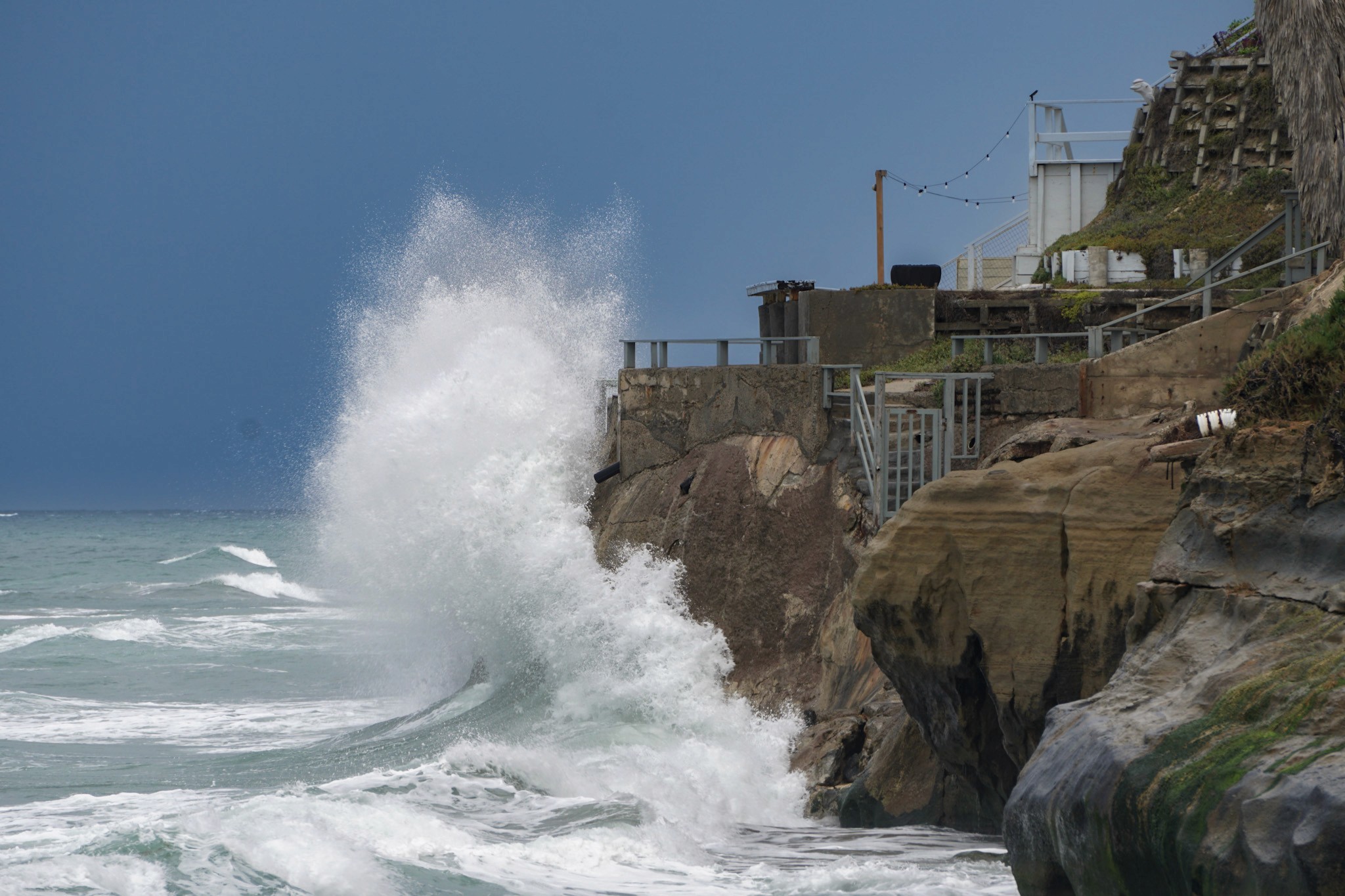 Beacons Beach