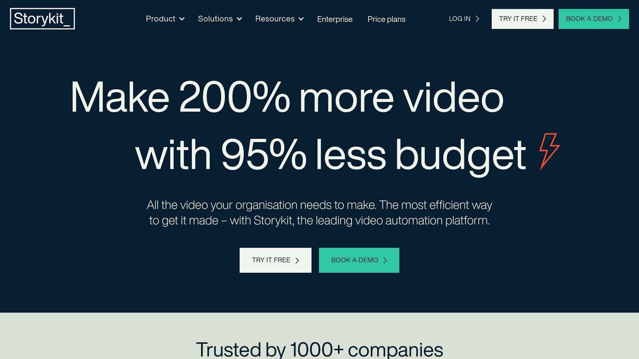 Storykit