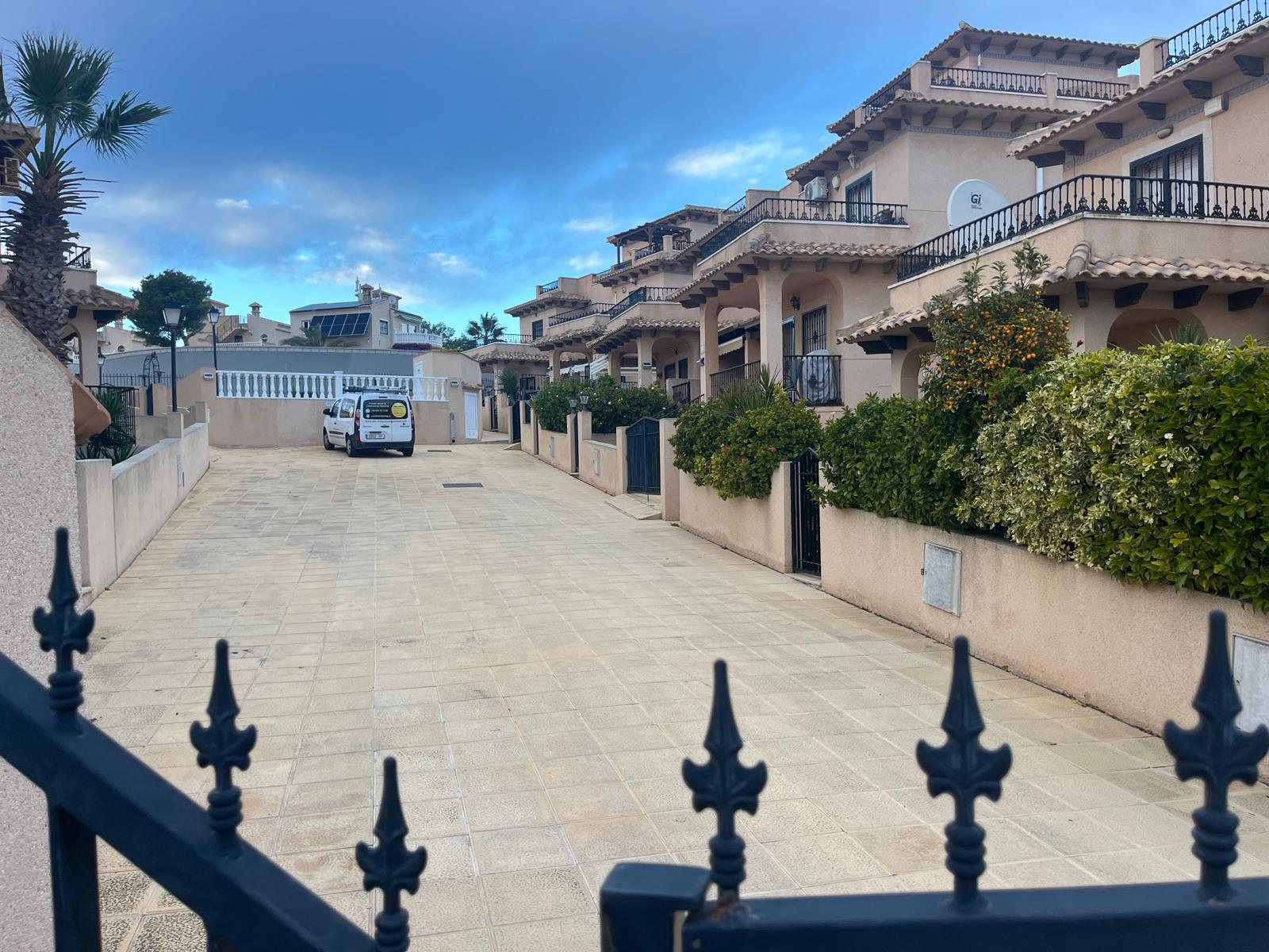 Bungalow Villamartin/San Miguel de Salinas — 11