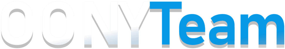 OONYTeam logo