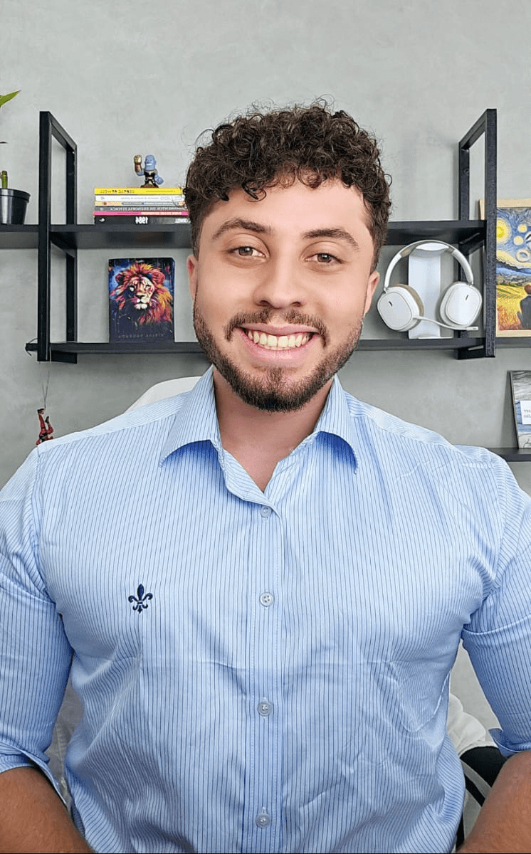 Matthew Citrangulo