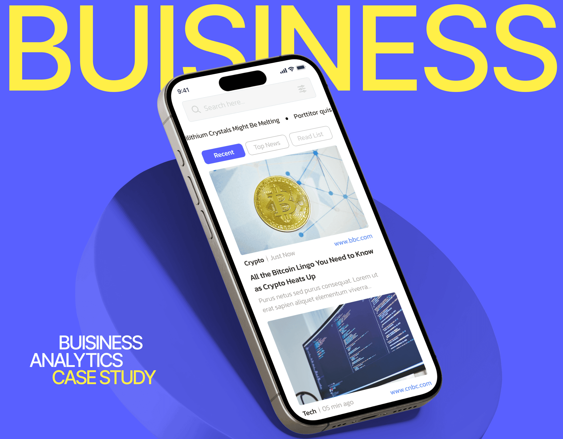 Creatix hero image for better visual