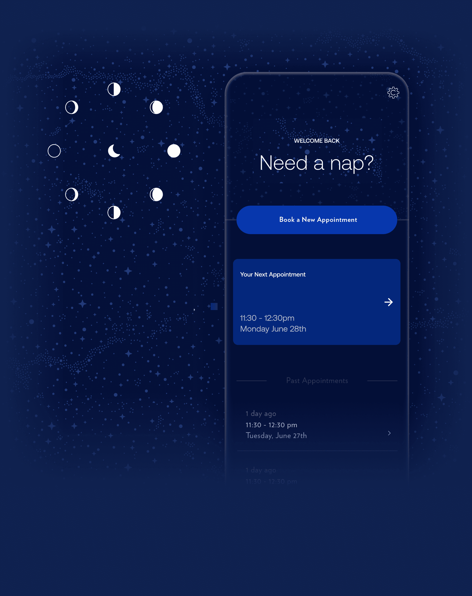 Casper project artifact 5