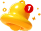 Bell icon