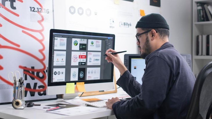 Premium UX Template for Framer