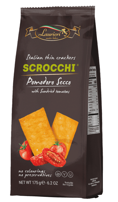 scrocchi sundried tomato