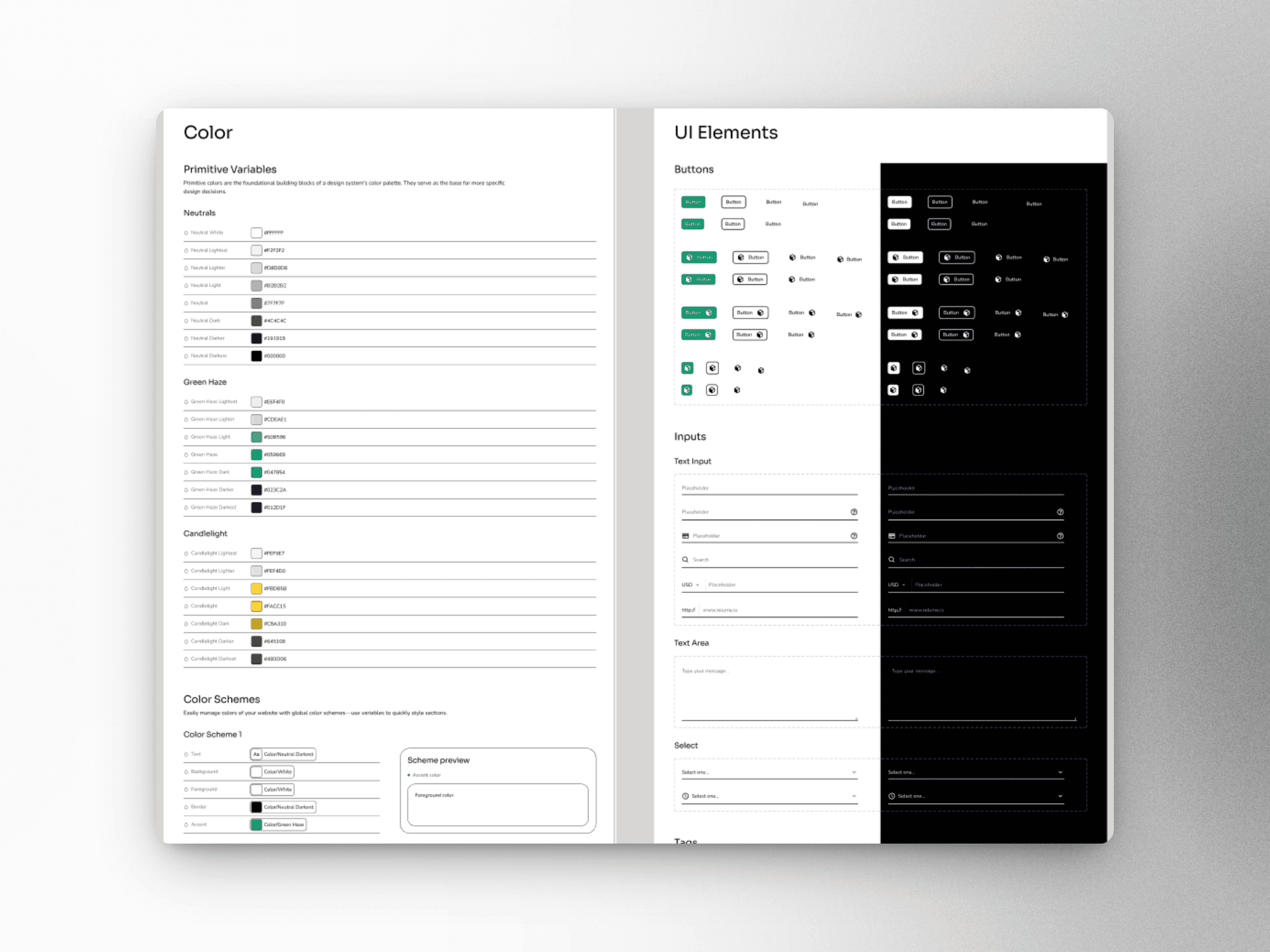 3 iPhones displaying the responsiveness of the website Compadre