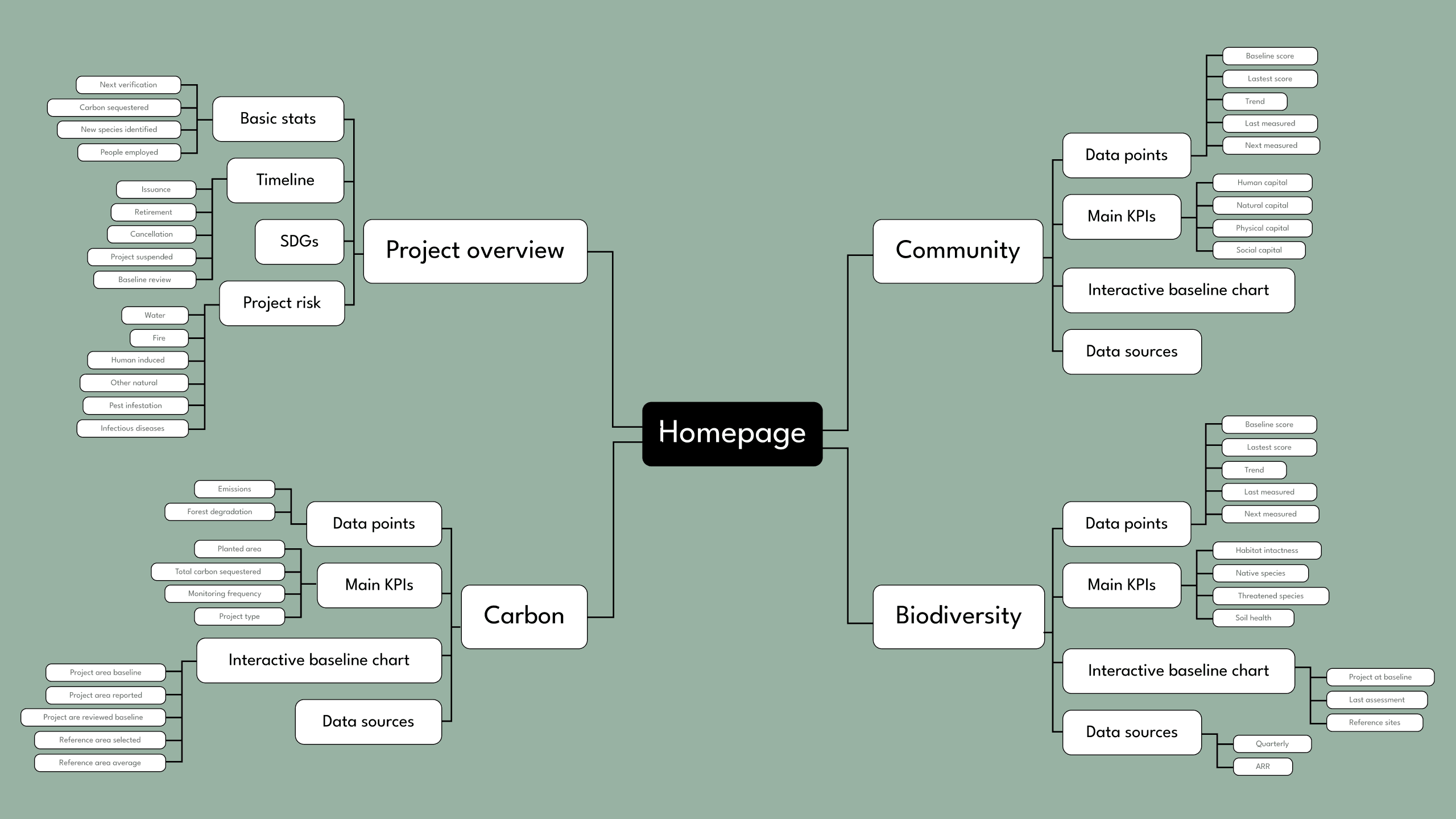 Information architecture