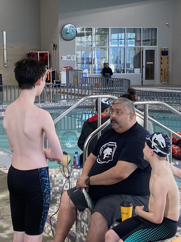 Aquatics Jobs at the Y