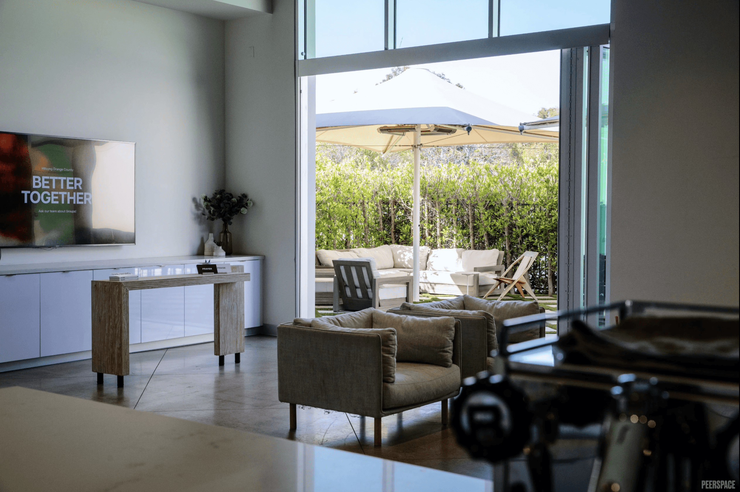 One Great Jones Alley