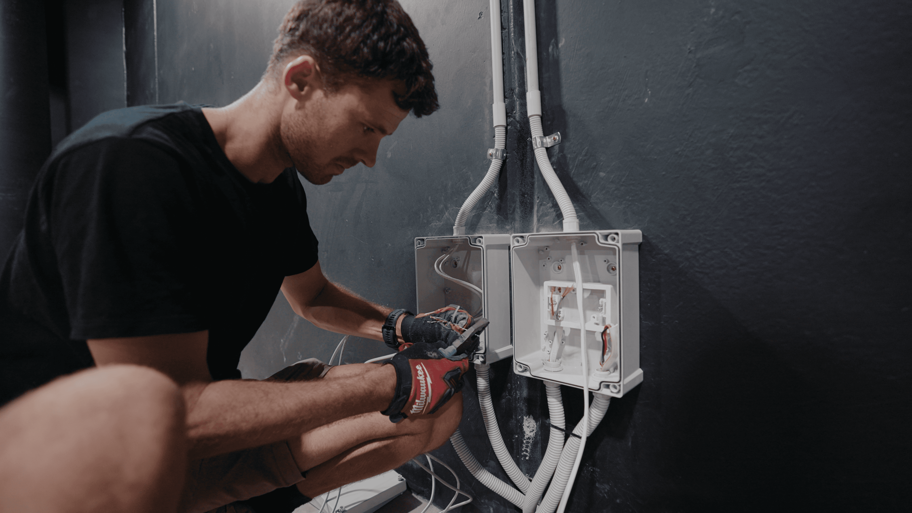 Emergency Electrical