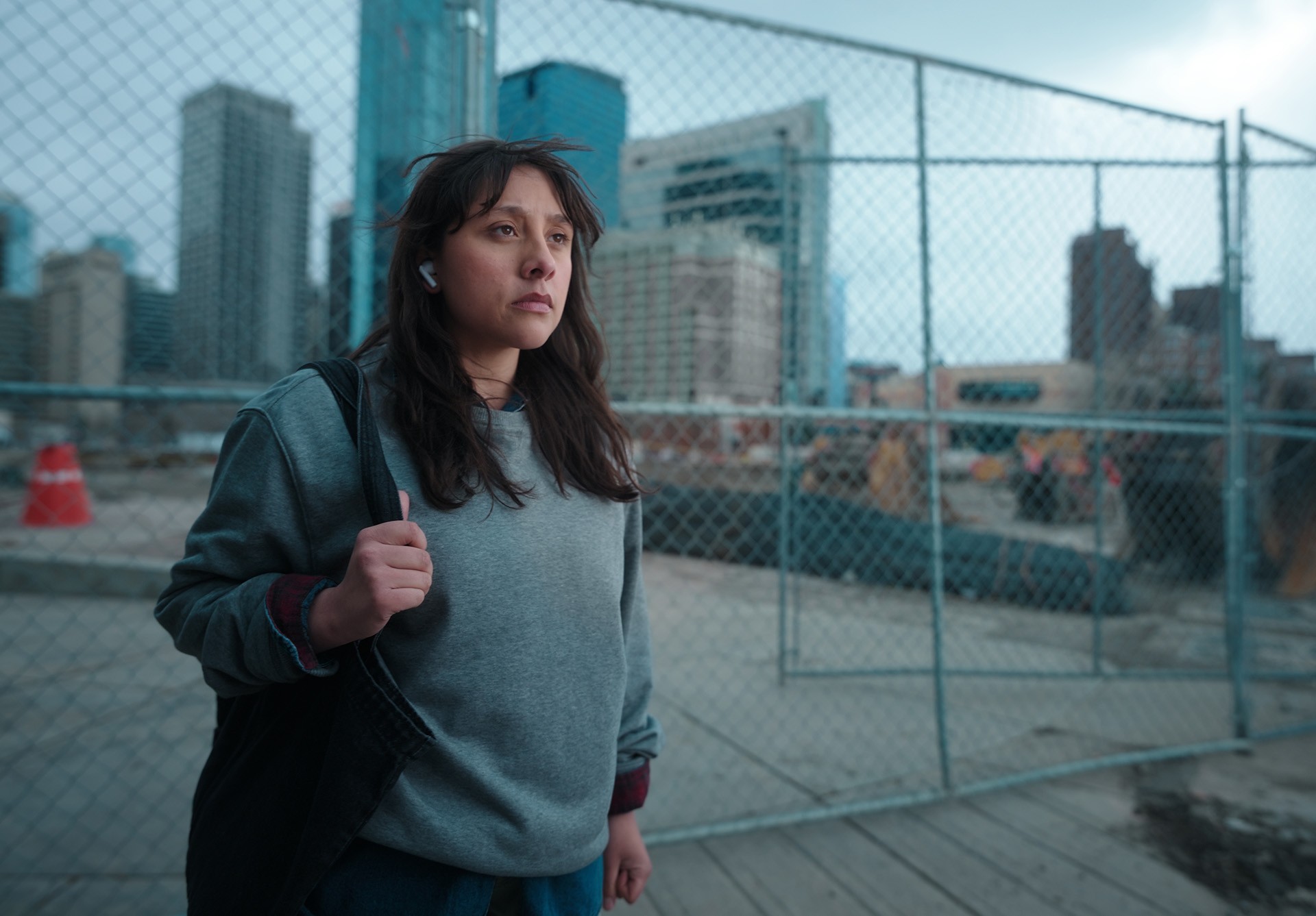 Sam Coombes DOP - NAIT Trades Stil lmage 2