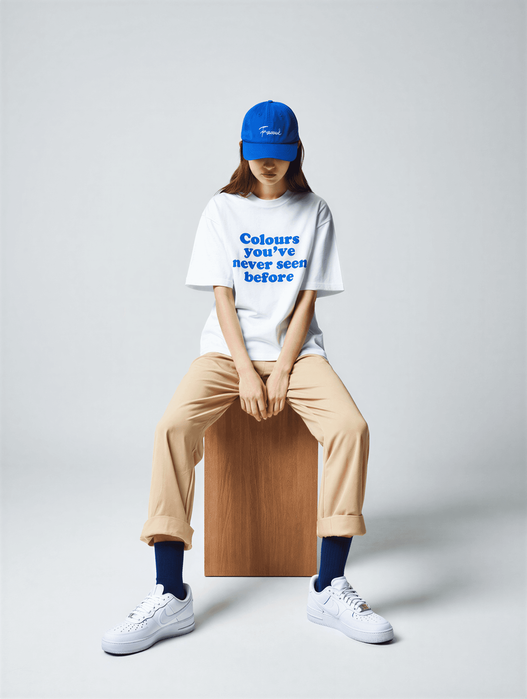 Branding, digitális design, Framer fejlesztés