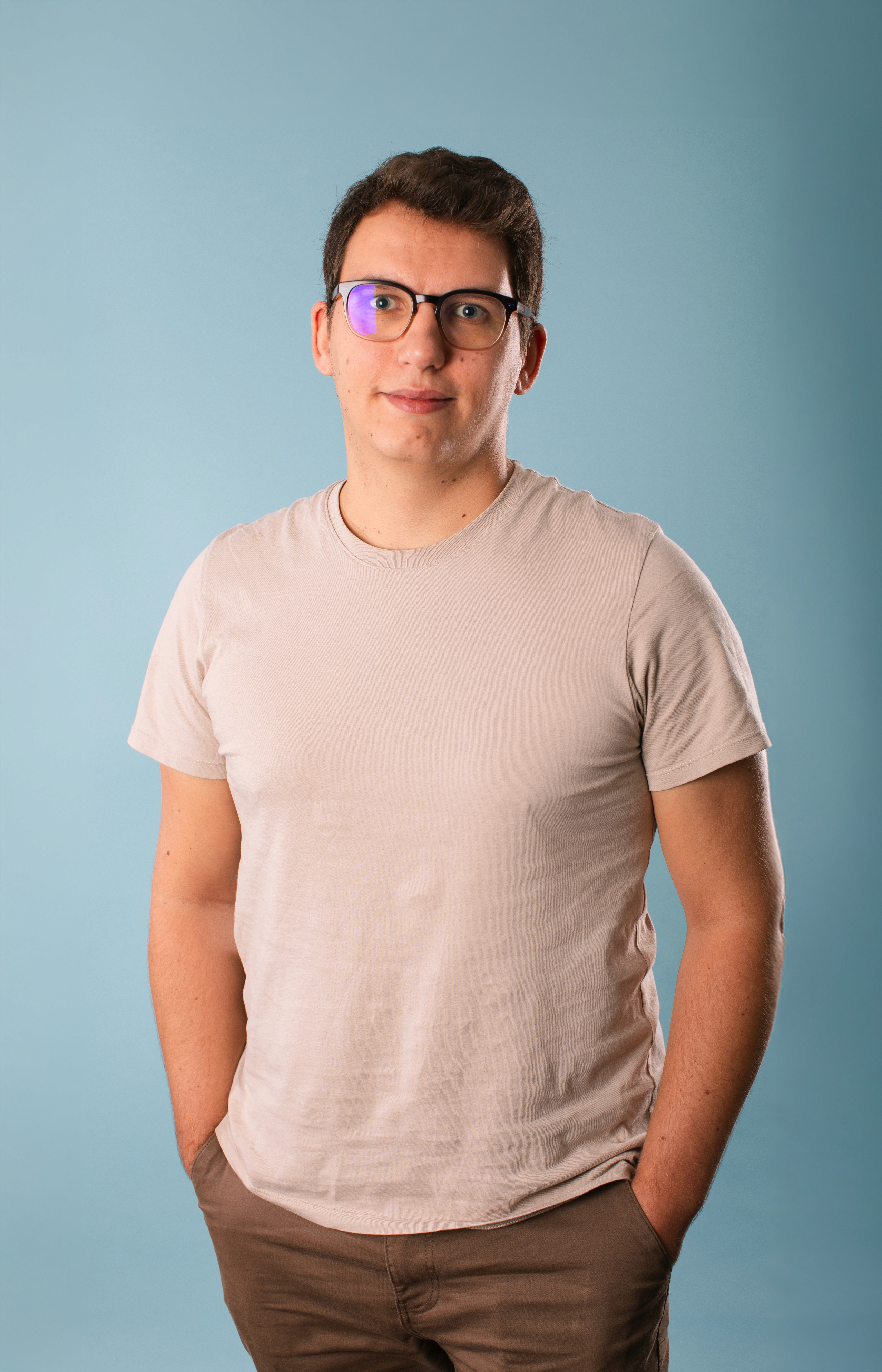 Arthur Thevenin