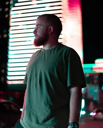 Luka Kh, founder of Kubflow