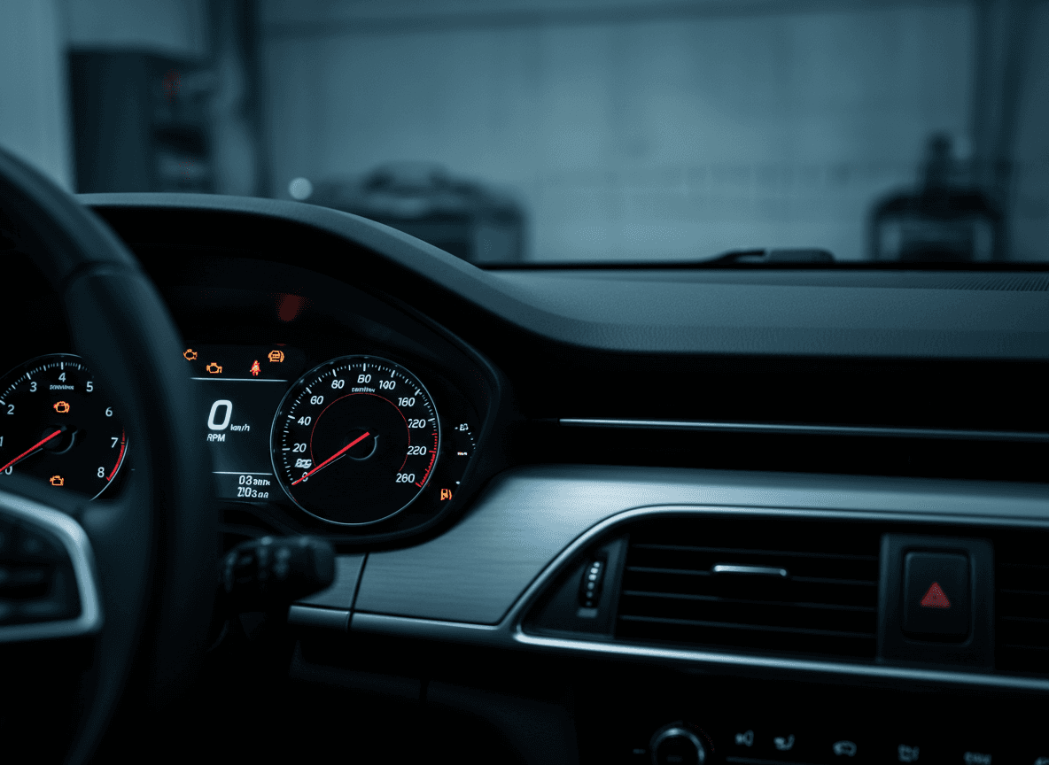 A man with surfboard at beach