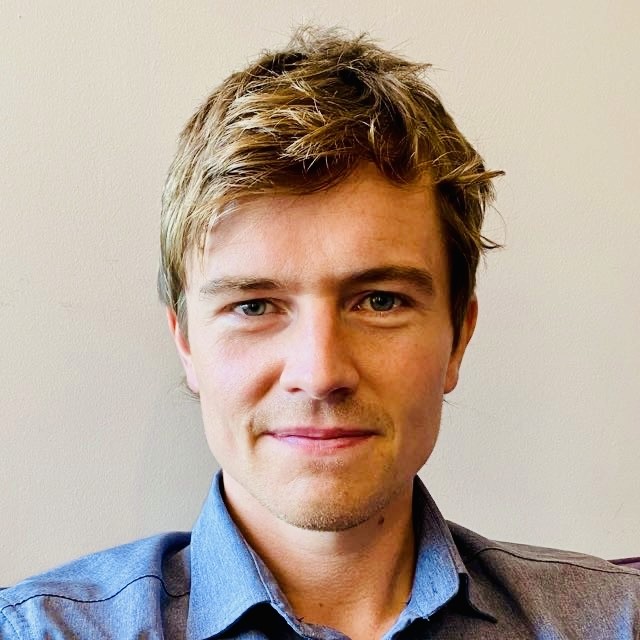 Matthew, Audiologist at Hearco Brighton Marina