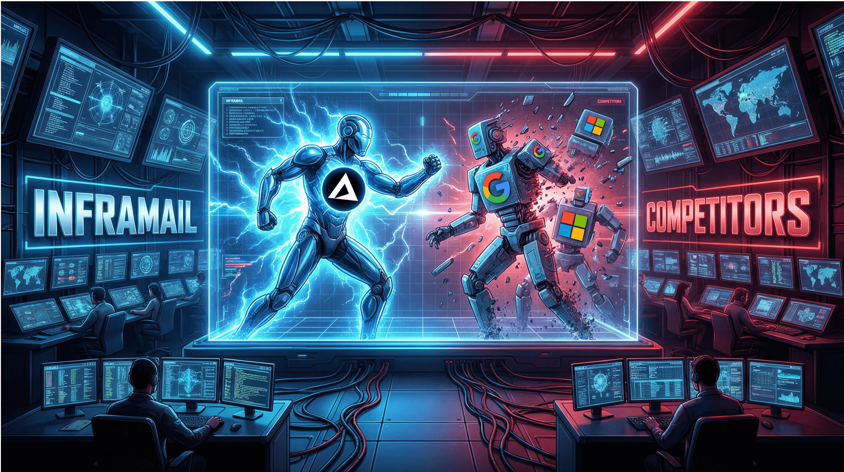 Cold Email Service Provider Trends 2025-2026: Automation, AI & Deliverability