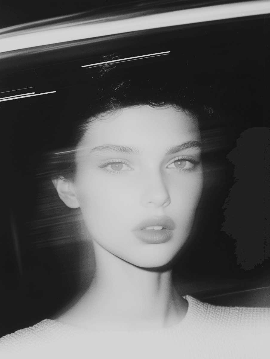 A Person