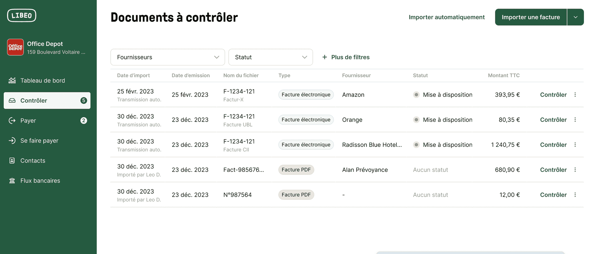 Comment passer à la facturation électronique