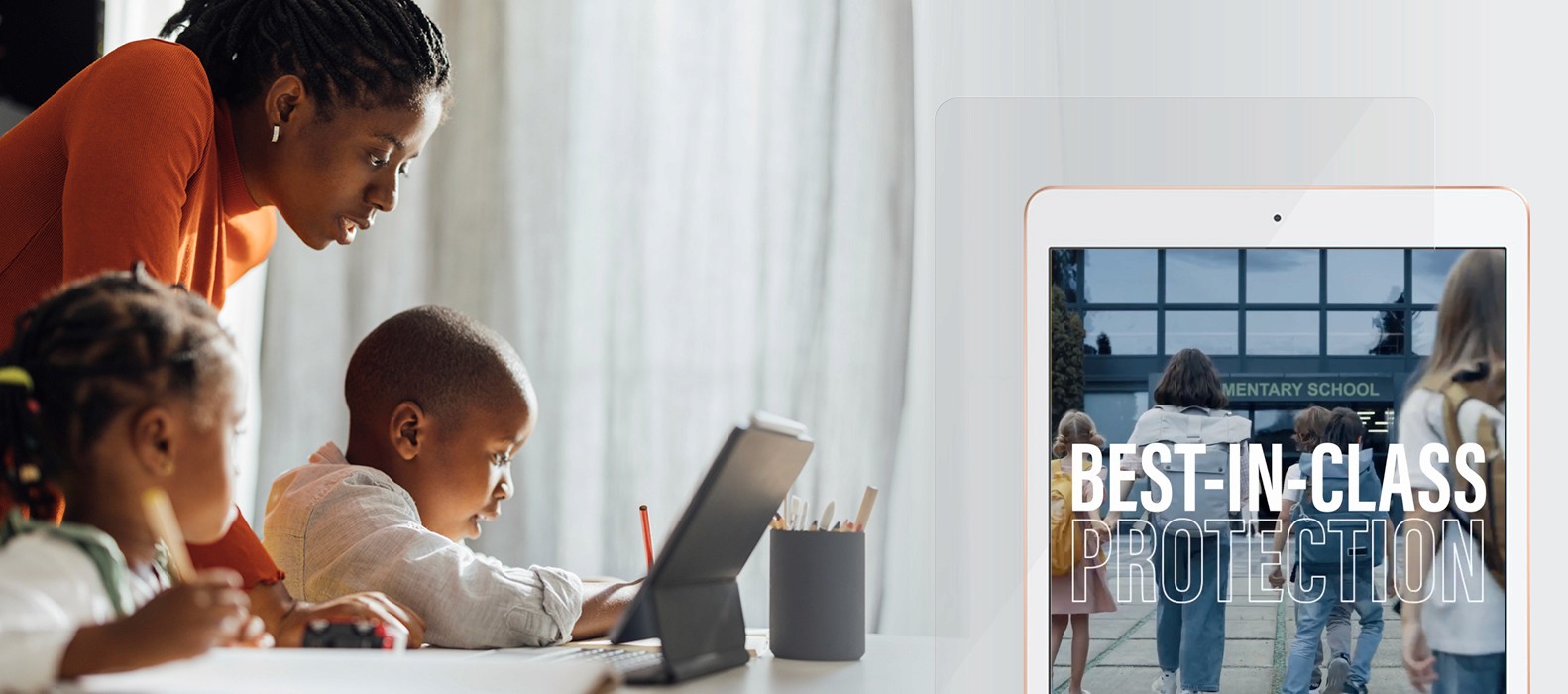 Why Choose Panzer Glass