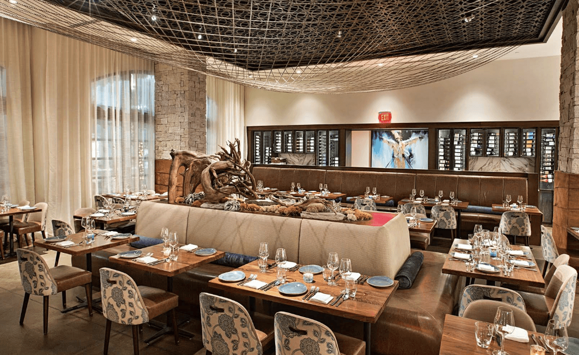 Remi's persain Cuisine