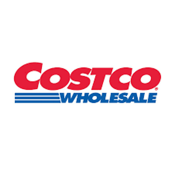 Logo of Costco
