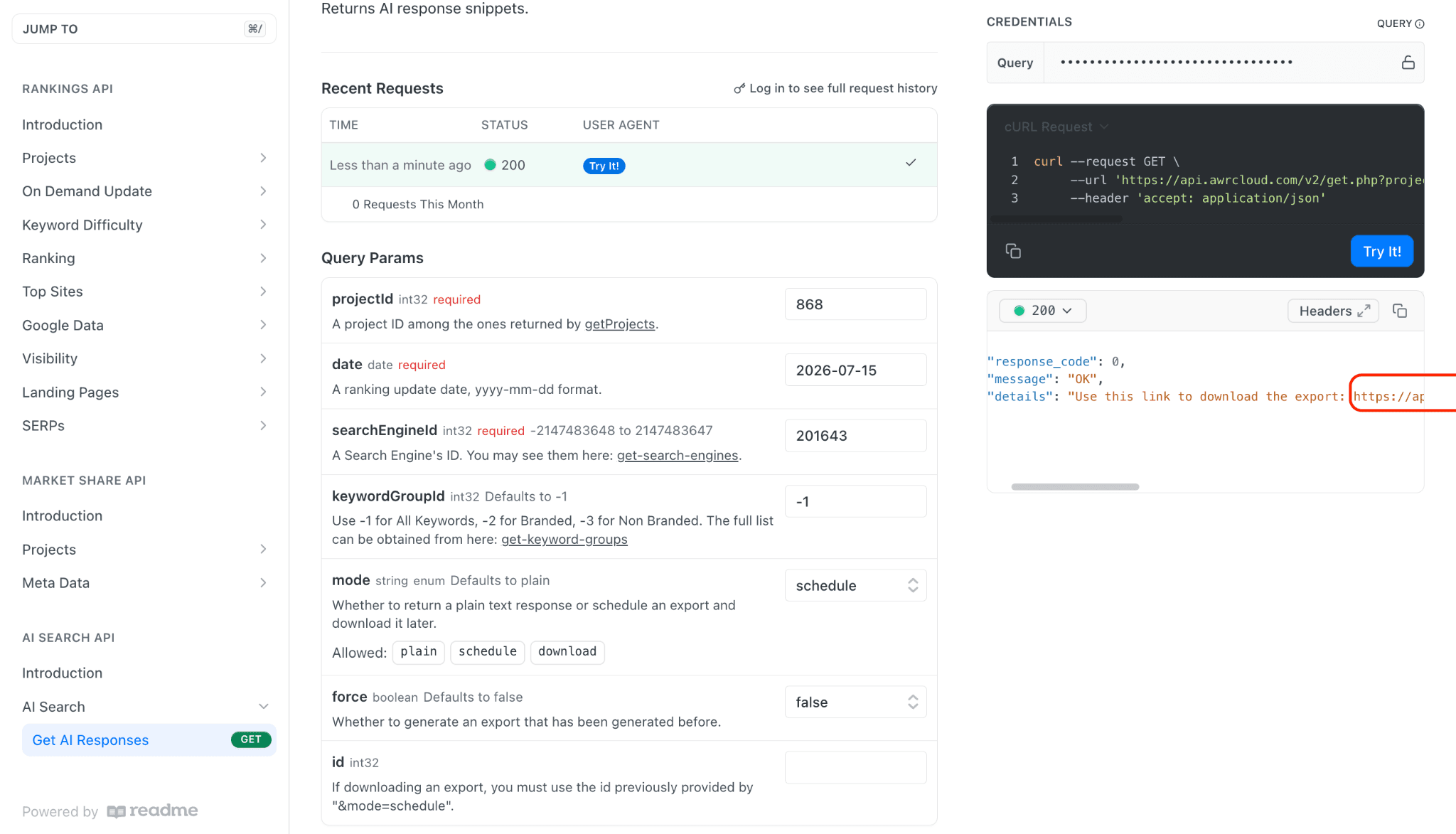 how-to-scheduled-an-get-ai-response-api-call