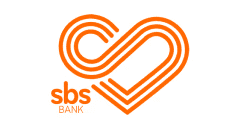 Logo of SBS.
