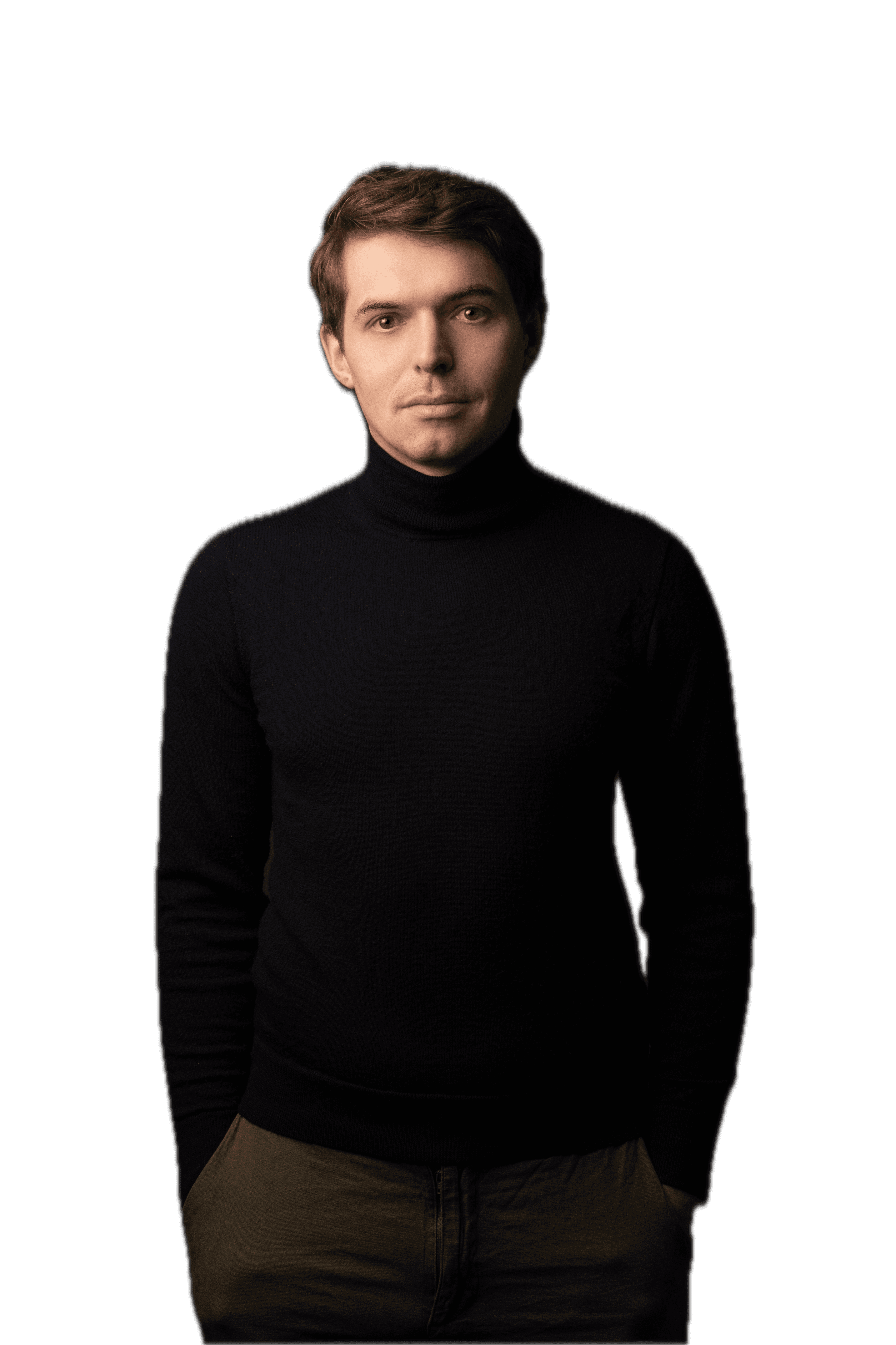 Maxime Imbert, AMI Strategy, Alliances Podcast