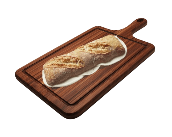 Sandes Rustica Queijo