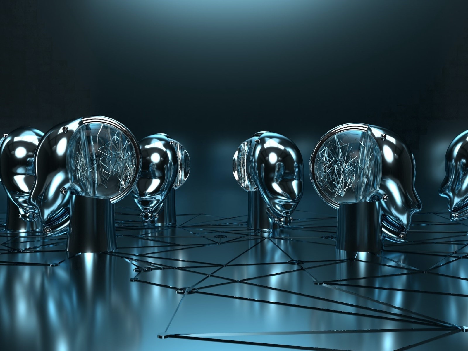 Digital Marketing Efforts of Businesses is AI-Powered