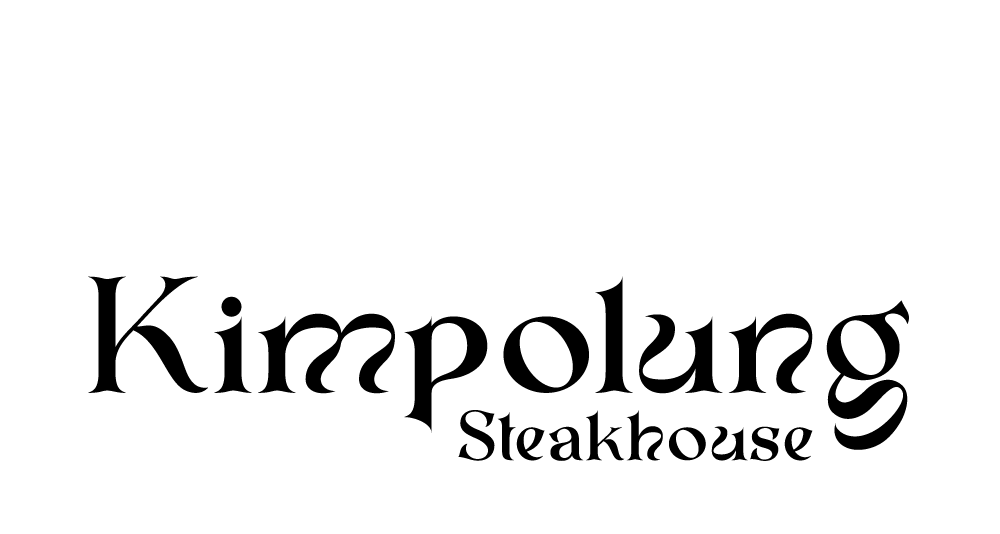 Kimpolung Steakhouse Logo