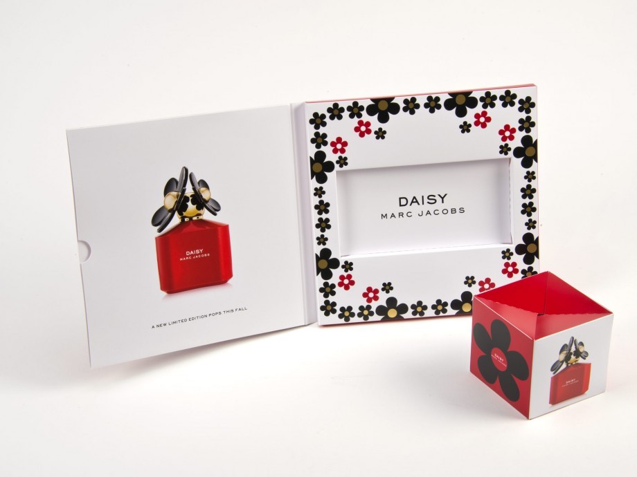 Marc Jacobs