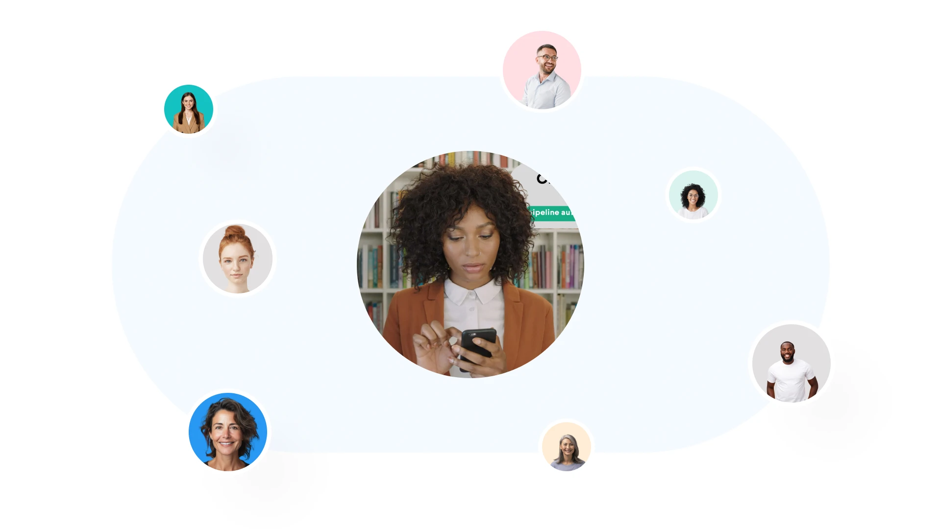 Du client à l'ambassadeur : Comment cultiver la fidélité grâce à votre CRM