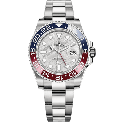Rolex GMT-Master II image 0