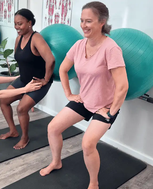 Exercise Class